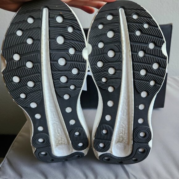 UA Infinite Elite 2-Womens Size 9 - Picture 9 of 10